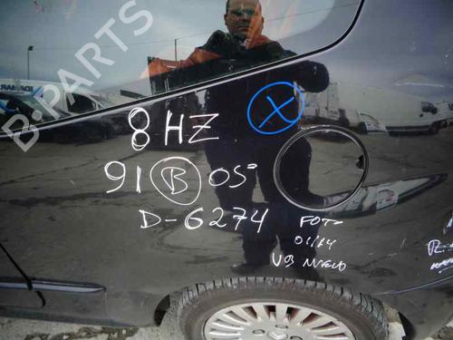 Left front driveshaft CITROËN C2 (JM_) 1.4 HDi | BP13457007M38 - Image 4