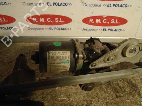 Front wiper motor NISSAN JUKE (F15) 1.5 dCi | BP13422533M29 