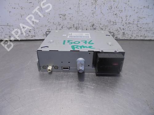 Radio PEUGEOT 308 SW II (LC_, LJ_, LR_, LX_, L4_) 1.6 HDi 92 | BP13457874E6 