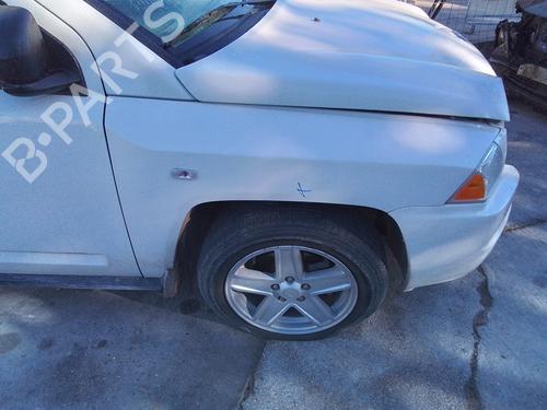 Used Right front fenders JEEP COMPASS (MK49) [2006-2025]  16955545