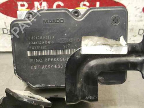 ABS pump HYUNDAI ix35 (LM, EL, ELH)  | BP13423829M43 