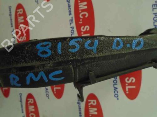 Right front steering knuckle ROVER 45 I Hatchback (RT) 2.0 iDT | BP13468988M26 