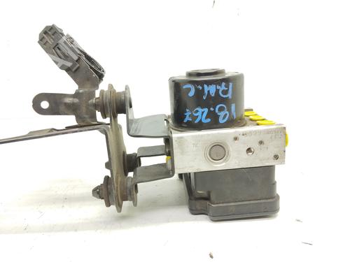 ABS pump SKODA OCTAVIA II (1Z3) 1.9 TDI | BP16380911M43 