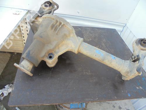 Used Front differential SSANGYONG ACTYON I [2005-2025]  13471388
