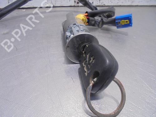 Ignition barrel PEUGEOT 206 Hatchback (2A/C) 2.0 HDI 90 | BP13468923M48 