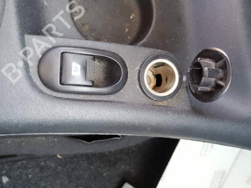 Used Right front window switch Right front window switch 35818578 35818578