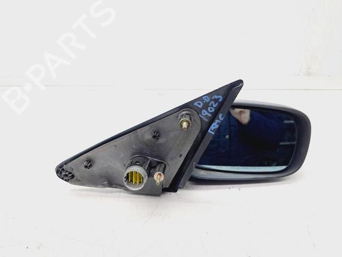 Right mirror RENAULT LAGUNA II (BG0/1_)  | BP24572330C27 