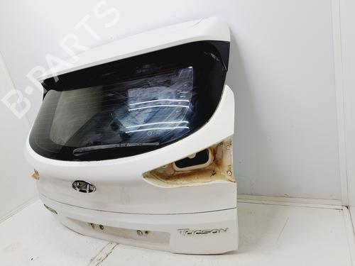 Tailgate HYUNDAI TUCSON (TL, TLE) 1.6 GDi | BP20852654C6 