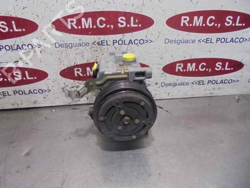 AC compressor FIAT PUNTO Hatchback Van (188_) 1.2 60 (60 hp) 13457242