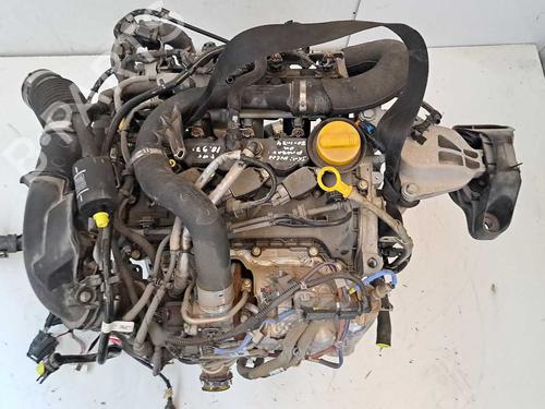 Engine RENAULT CAPTUR II (HF_) | BP35816677M1 - Image 2
