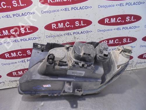 Right headlight CITROËN XSARA Coupe (N0) 1.9 D | BP13464357C29 