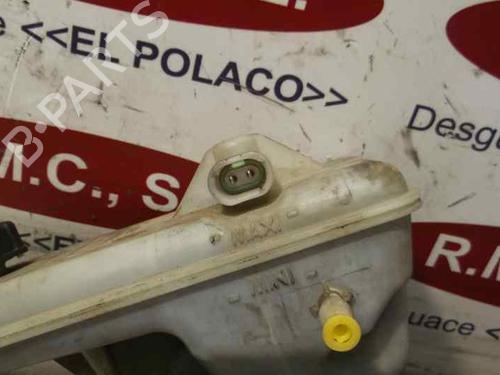 Brake master cylinder RENAULT TRAFIC II Bus (JL) 2.5 dCi 115 (JL0R, JL0V) | BP30001734M77 