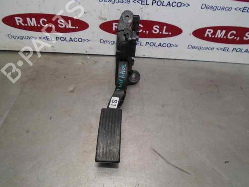 Used Pedal KIA RIO III (UB) 1.1 CRDi (75 hp) 13422996