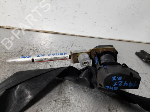 Sikkerhedssele foran venstre SAAB 9-3 (YS3D) 2.0 Turbo | BP31039190I26