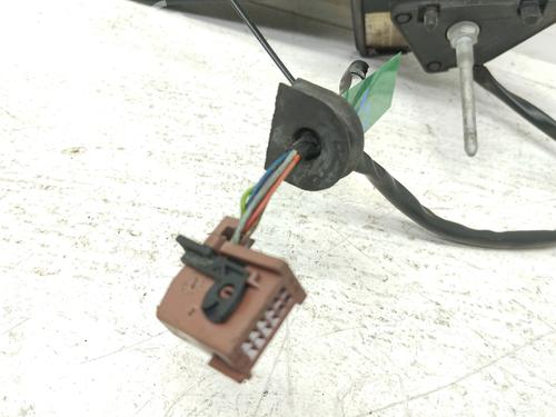 Left mirror PEUGEOT 407 (6D_) 2.0 (6DRFNB, 6DRFNE) | BP30395794C26