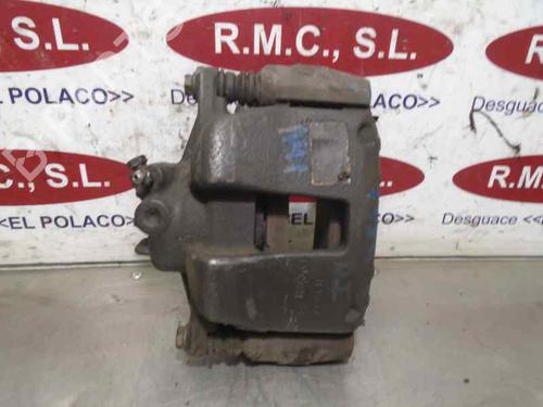 Used Left front brake caliper Left front brake caliper 13423312 13423312