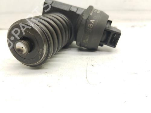 Injector SEAT IBIZA III (6L1)  | BP26131621M100 