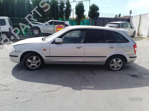 Used Parts MAZDA 323 F VI Hatchback (BJ)  2.0 D  4656932