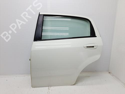 left-rear-door-fiat-punto-evo-199_-2008-25918446 main image