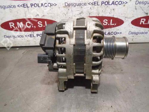 Alternator SEAT IBIZA IV (6J5, 6P1) 1.0 TSI | BP13458681M7 