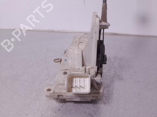 Rear right lock FORD MONDEO III (B5Y) 2.0 16V TDDi / TDCi | BP17079054C99 