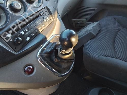 Gear lever MITSUBISHI GRANDIS (NA_W)  | BP21768937M90 