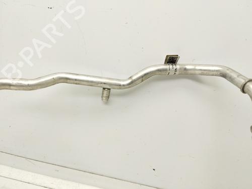 AC pipe VW POLO VI (AW1, BZ1, AE1)  | BP21017912M126 