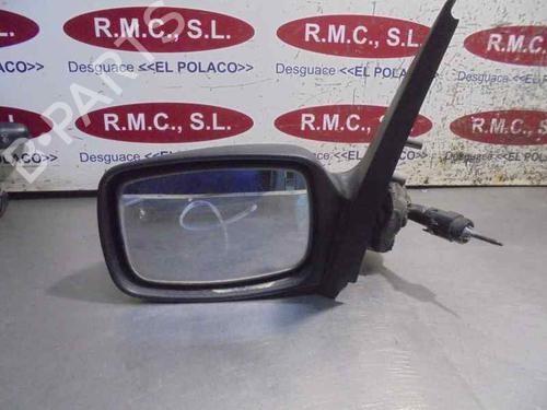 Used Left mirror FORD FIESTA IV (JA_, JB_) 1.8 D (60 hp) 13457429