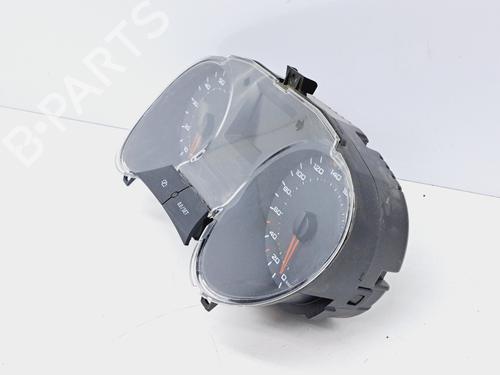 Instrument cluster SEAT IBIZA IV (6J5, 6P1)  | BP13429914C47 