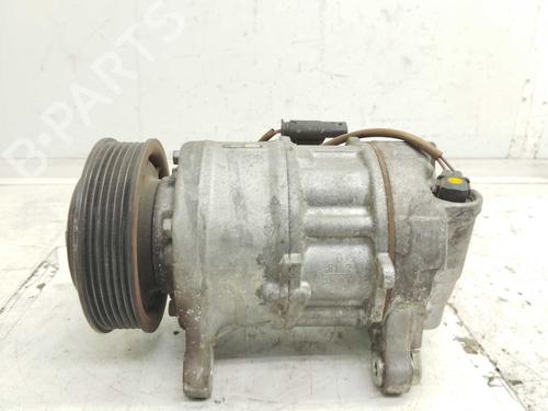 AC compressor BMW 1 (F21) | BP39963128M34 - Image 3