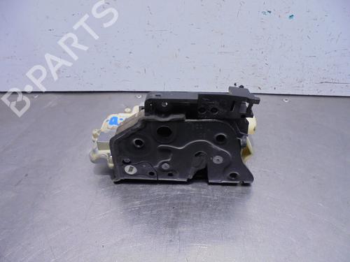 Rear right lock VW PASSAT B6 (3C2)  | BP13471495C99 