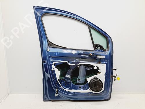 Left front door CITROËN BERLINGO MULTISPACE (B9)  | BP22802764C2 