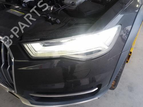 Left headlight AUDI A6 Allroad C7 (4GH, 4GJ) 3.0 TDI quattro | BP32167611C28 