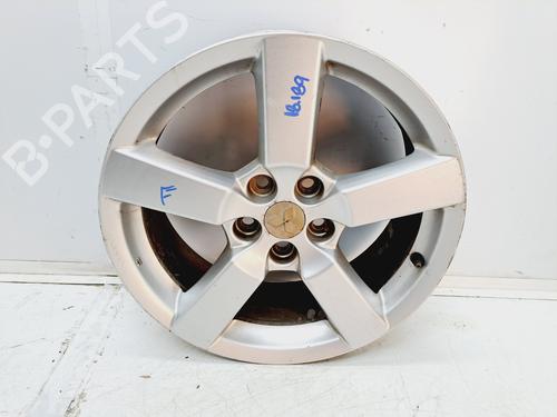 Used Rim MITSUBISHI OUTLANDER II (CW_W) 2.0 DI-D (CW8W) (140 hp) 23448577