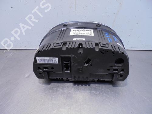 Instrument cluster BMW 3 (E90) 320 d | BP13469917C47 