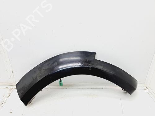 Used Rear left wheel arch trim DODGE NITRO 2.8 CRD 4WD (177 hp) 24470124