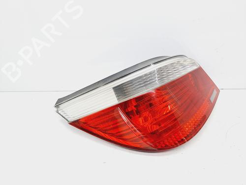 Left taillight BMW 5 (E60) 525 d | BP13686707C34 