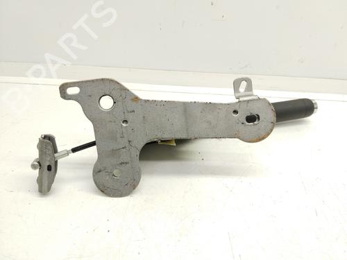 Hand brake PEUGEOT 208 I (CA_, CC_)  | BP16939546I18
