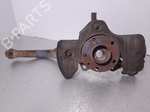 Left front steering knuckle ALFA ROMEO 156 (932_)  | BP13428194M25 
