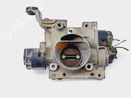 Used Throttle body FIAT PANDA (169_) [2003-2025]  13472725