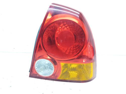 Used Right taillight HYUNDAI ACCENT II (LC) 1.3 (86 hp) 22527606