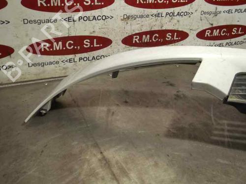 Grille RENAULT KANGOO (KC0/1_) 1.5 dCi | BP13423547C40 