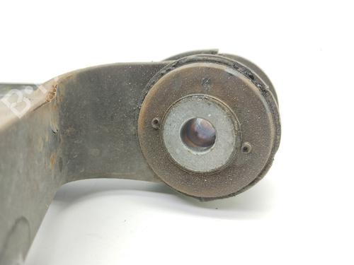 Left front suspension arm VW GOLF V (1K1)  | BP18971681M12 