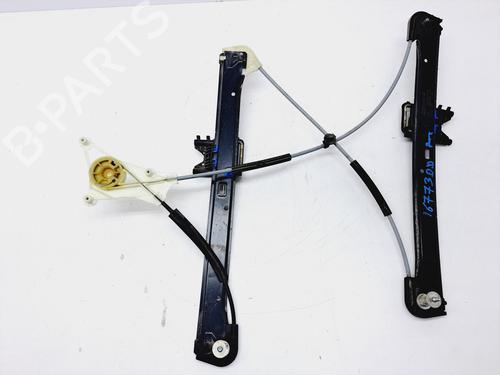 Front right window mechanism AUDI A3 (8V1, 8VK) 1.6 TDI (110 hp) 8V4837462 | 8V4837462 |