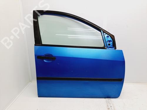 Used Right front door FORD FIESTA V (JH_, JD_) [2001-2014]  17684565