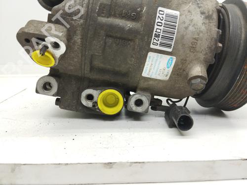 AC compressor HYUNDAI i30 (FD)  | BP15617864M34 