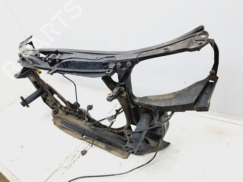 Frontplate/Frontkurv AUDI A4 B7 (8EC) 2.0 TDI 16V | BP21376906C72 