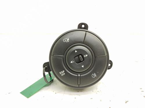 Spejlkontakt SSANGYONG ACTYON I [2005-2025]  24615282
