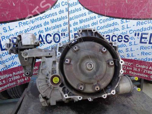 Used Gearbox Gearbox PEUGEOT 407 Coupe (6C_) [2005-2026] 13424321 13424321