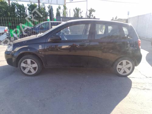 Left front window switch CHEVROLET KALOS | BP35816966I27 - Image 2